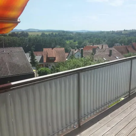 Privatunterkunft Gepflegtes Nuertingen