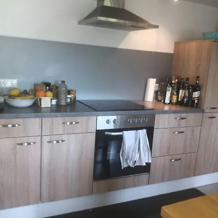 Privatunterkunft Gepflegtes